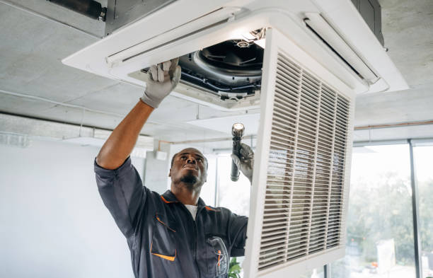 Licensed Hvac Maintenance service in Wheeler, TX - FH HVAC