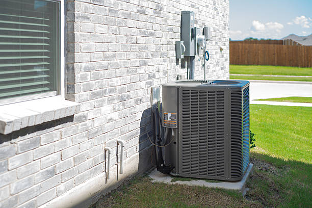 Reliable Hvac Maintenance contractor in Wheeler, TX by FH HVAC
